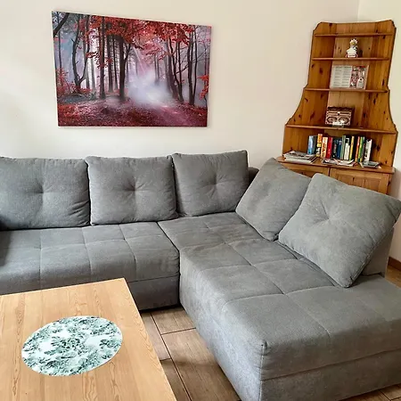 Schoenwalde B Feriehus *