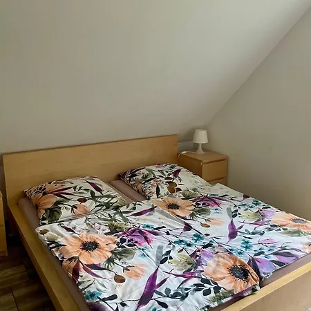 Dom wakacyjny Schoenwalde B