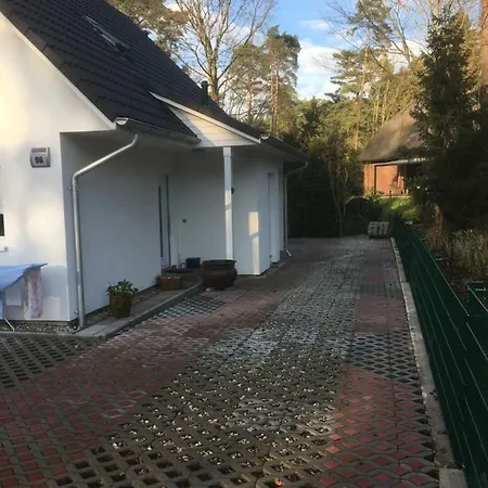 Schoenwalde B Siedlung Schonwalde
