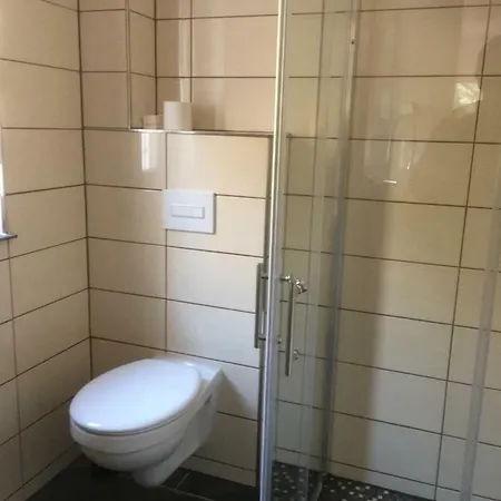 Schoenwalde B Feriehus Siedlung Schonwalde