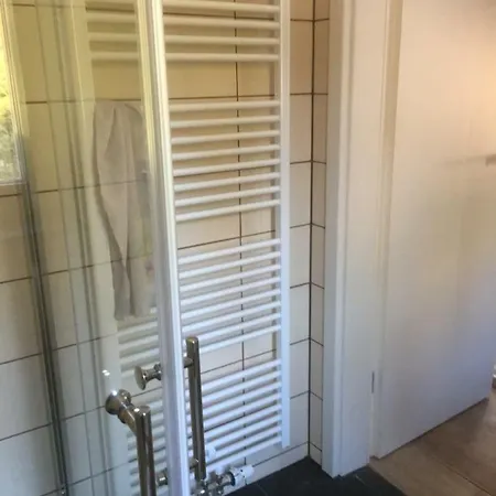 Schoenwalde B Σπίτι διακοπών *