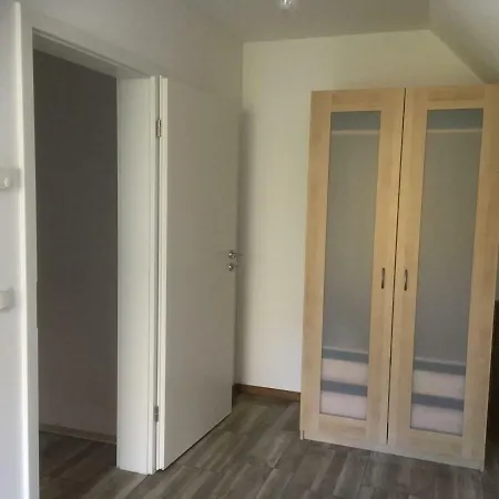 Schoenwalde B Holiday home