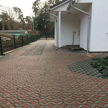 Schoenwalde B Siedlung Schonwalde