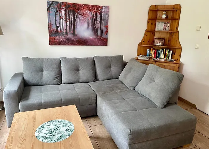 Schoenwalde B Nyaraló *