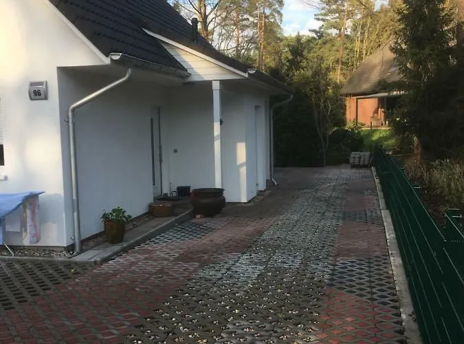 Schoenwalde B Siedlung Schonwalde