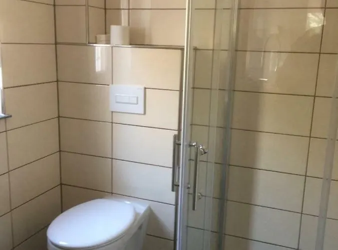 Schoenwalde B Nyaraló Siedlung Schonwalde