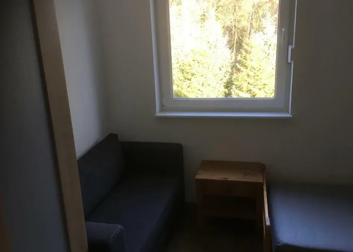 Schoenwalde B * Siedlung Schonwalde