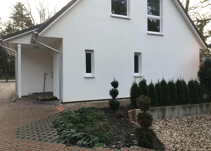 Schoenwalde B Nyaraló *