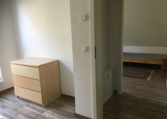 Schoenwalde B * Siedlung Schonwalde