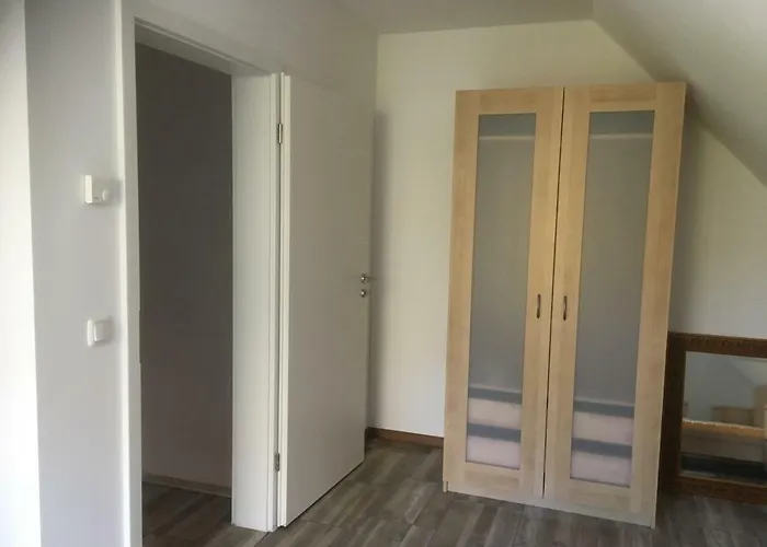 Schoenwalde B Nyaraló