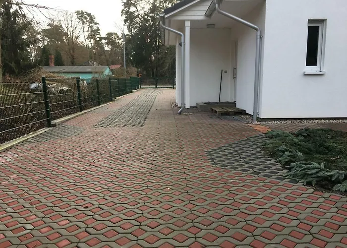 Schoenwalde B Siedlung Schonwalde